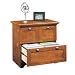 Office Line 2 drawer Lateral File (Rose) (42l x 19w x 27h)