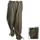 Belgium OD M88 Field Pants, New 1XL