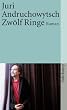 Zw�lf Ringe: Roman (suhrkamp taschenbuch)