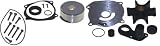 WATER PUMP SERVICE KIT W/O HOUSING | GLM Part Number: 12104; Sierra Part Number: 18-3390; OMC Part Number: 5001594