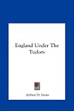 England Under The Tudors