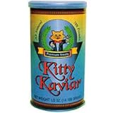Kitty Kaviar Premium Cat Treat