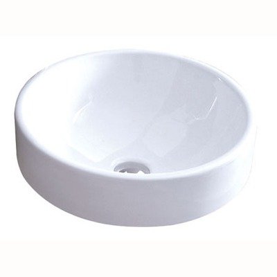Elements of Design EDV4254 Sink White
