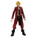 Square Enix Fullmetal Alchemist Brotherhood Edward Elric Action Figure