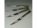 Mikasa Dimension Steak Knives, Set of 4