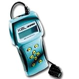 Scanner KEQ9620A OBD II
