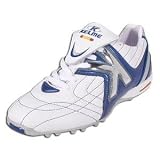 Kelme The Don TF (White/Royal)