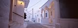 Andros, Greece Premium Photographic Poster Print by Panoramic Images , 20x60