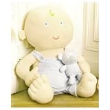 Tuc Tuc Plush Soft Baby Boy Doll 