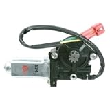 Cardone Select 82-415 New Window Lift Motor by Cardone