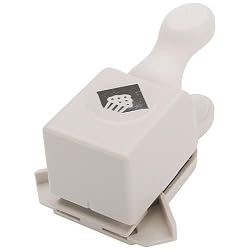 Martha Stewart Crafts Punch Around the Page, Cupcake Corner Punch