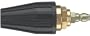 DEWALT Heavy-Duty Rotary Nozzle DP125