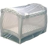 Graco Pack N' Play Netting