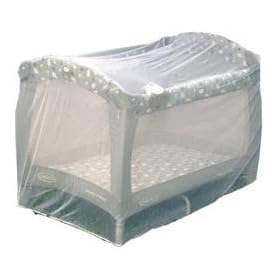Graco Playpen Netting