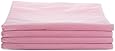 Sofnit 300 Washable Underpad,34x36 in., Pack/4 pink