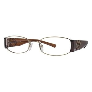 Authentic Fendi Eyeglasses 738R Sunflower 734