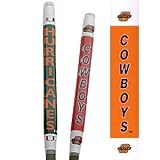 C-Thru Collegiate Logo Putter Grip - Oklahoma State