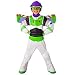 Disney Light-Up Buzz Lightyear Costume for Boys