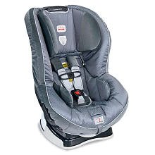 Britax Boulevard 70 CS Convertible Car Seat, Blueprint