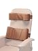 Body Bolster Meets California Technical Bulletin 133 Flammability Standards Blue Ridge