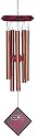 Woodstock Encore Collection Bronze Chimes of Mars Windchime