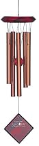 Woodstock Encore Collection Bronze Chimes of Mars Windchime