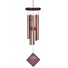 Woodstock Encore Collection Bronze Chimes of Mars Windchime