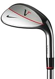 Nike Victory Red Forged Wedge