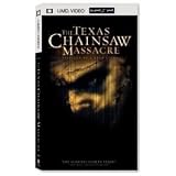 The Texas Chainsaw Massacre UMD for PSP