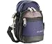 Ambico BC-02GA Gallery Series Medium Point-and-Shoot/Small Digital Camera Bag