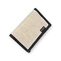 The Eight Compartment Tri Fold Hemp Wallet