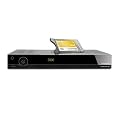 Telestar Diginova 10 HD-K Digitaler HDTV Kabel Receiver inkl. KDG CI+ Modul (CI+, HDMI, Scart-Anschl�sse, PVR-Ready, USB 2.0) schwarz