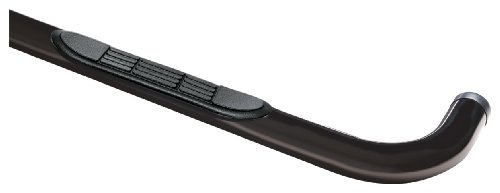 CSI SB1000B Black Powder Side Bar