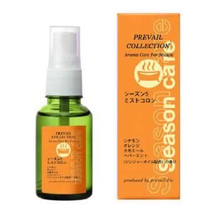 プリヴェイル シーズン5 ミストコロン 30ml