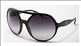 AUTHENTIC DOLCE & GABBANA SUNGLASSES Model: 0DG4019 Color: 636/8G Size: 6221