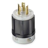 Leviton 2321 Locking Plug