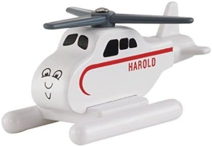 Thomas Wooden Railway - Harold