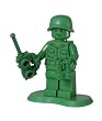Green Army Man (Scout) - LEGO Toy Story Minifigure Green Army Man (Scout) - LEGO Toy Story Minifigure
