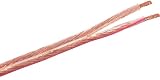 SIIG CB-AU1512-S1 50 Feet 16-Gauge Flat Speaker Wire
