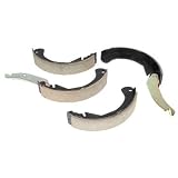 ACDelco 171-0890 Brake Shoe Kit by ACDelco