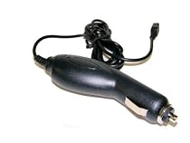 DURAGADGET Garmin Nuvi 200w 205 215 215t 205w 205WT 250w 255w 200wt 200WT 255wt 255T 265T 265WT 275t 765t 775t 860 865t 770 760t 1390t 1390 850, 855, 880, 885t,1200, 1250, 1260t, 1300, 1350, 1350t, 1370t, 1390t, 1490t 1690 1690t Car Charger Garmin Nuvi 200w Car Charger - Cigarette Power Adapter 10 year warranty
