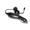 Duragadget Car Charger for Navman S30 S50 S70 S90i 530 3D S50 3D S70 3D S90 3D S100 S150 S200 F20 N20