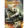 Hellgate: London, Band 1: Exodus: BD 1