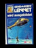 Produkt-Bild: Geheimagent Lennet wird ausgebildet (Bd. 1)