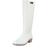 Aigle Miss Juliette S 85851, Damen, Gummistiefel, Grau (craie), EU 36