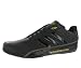 Adidas Porsche Design S 2 Black/Gold Metallic Training Shoes