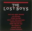 The Lost Boys: Original Motion Picture Soundtrack
