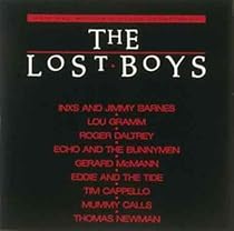 The Lost Boys