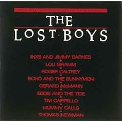 The Lost Boys: Original Motion Picture Soundtrack