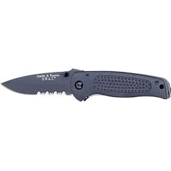 Smith & Wesson Baby SWAT Folding Knife